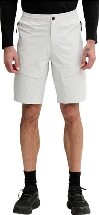 Bogner Caleb Shorts - Heren - Korte Broeken - Grijs - XL - Korte Broeken