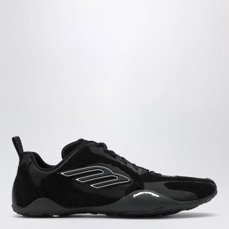 Balenciaga Monday Ultra black sneakers