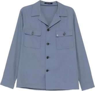 Tagliatore Uomo, Giacche, Blu, M, new