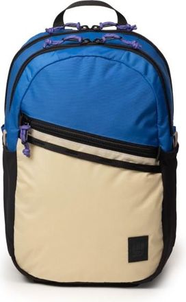 Topo Designs Commuter Backpack 25 Daypack - Unisex | beige