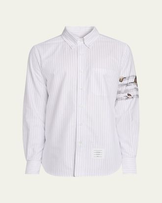 Thom Browne Shirts from $516.00 - on Stylight