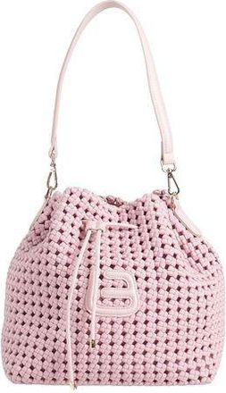 La Fille Des Fleurs BAGS - Shoulder bags on YOOX.COM