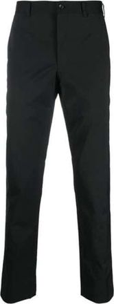 Comme Des Gar&ccedil;ons Nylon Casual Mens Pants