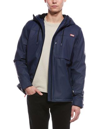 Hunter Mill Jacket