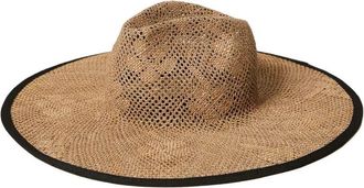 Twin-Set Hat