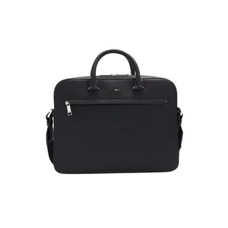 HUGO BOSS Tassen, unisex, Zwart, ONE Size, Boss - Tassen > Handtassen