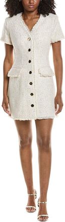 Toccin Phoebe Mini Dress