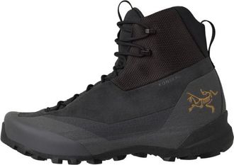 Arc'teryx Konseal Trek Wanderschuhe f&uuml;r Damen | schwarz