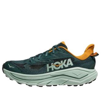 Hoka One One Challenger 8 Bay Leaf Sage 1168716-BFSG