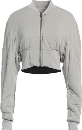 Rick Owens COATS & JACKETS - Jackets on YOOX.COM