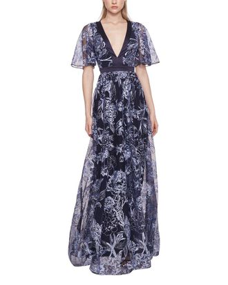 Marchesa Gown