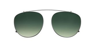 Marc O'Polo 503263C Clip-on Only 30 Mens Sunglasses Silver Size 52