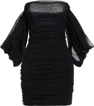 Philosophy di Lorenzo Serafini Mini dresses