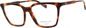 GANT GA50080 052 Dark Havana 56mm