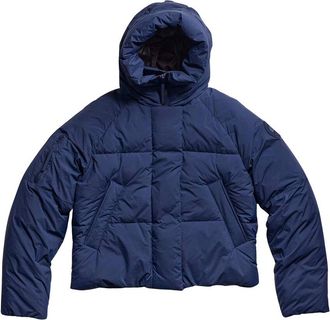 Canada Goose Chilliwack Puffer Jacket