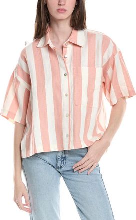 Electric & Rose Kyle Linen Shirt