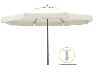 Shadowline Jamaica parasol &oslash; 500cm