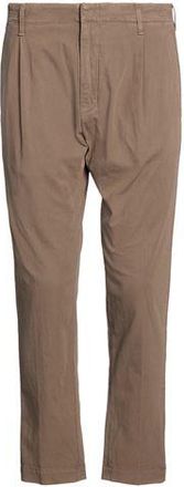 Dondup BOTTOMWEAR - Trousers on YOOX.COM