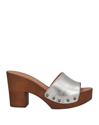 Divine Follie SCHUHE - Mules & Clogs auf YOOX.COM