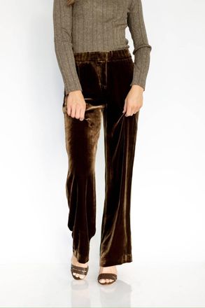 Go Silk Cocktail Pant