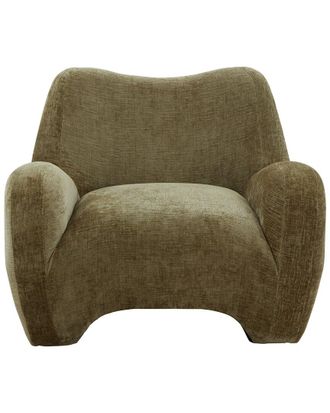 Safavieh Couture Randal Chenille Accent Chair