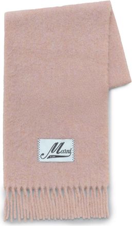 Marni: Pink Scarves now up to −68% | Stylight