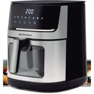 Orbegozo Freidora Aire Orbegozo Fdr8020 8l