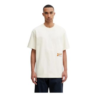 Barbour Uomo, Top, Beige, S, new