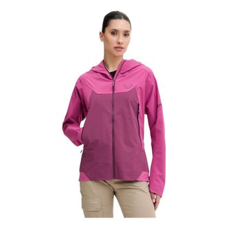 Dynafit Transalper Jacket - - Sport - Donna - Viola - S