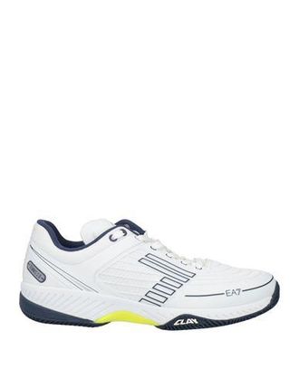 Emporio Armani CALZADO - Sneakers en YOOX.COM