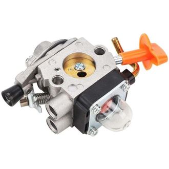 OEM Carburador Oem Zama Compatible Con Stihl Fs87 Fs90 Hl100 Hl100k Fs90k Fs100 Fs110 Fs110r Ht110x Ht100 Ht101 - Crezuo