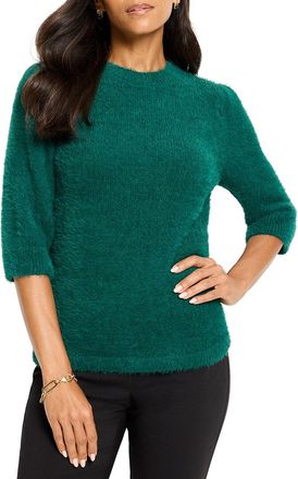 Nic+Zoe Nic+Zoe Cozy Chic Sweater