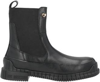 Love Moschino FOOTWEAR - Ankle boots sur YOOX.COM