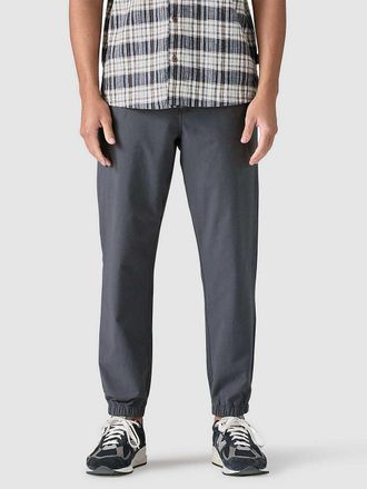 Patagonia Nomader Joggers Pantalones azul