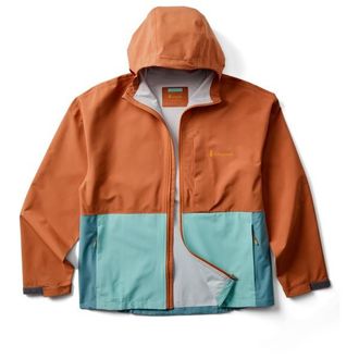 Cotopaxi Cielo Rain Jacket Regenjacke f&uuml;r Herren | bunt