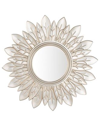 Safavieh Alba Sunburst Mirror