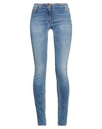 Elisabetta Franchi HOSEN & R&Ouml;CKE - Jeanshosen auf YOOX.COM