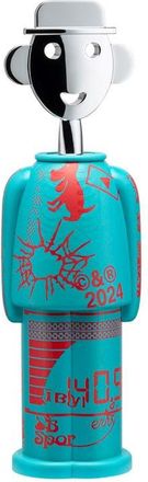 Alessi Alessandro Corkscrew in Turquoise at Nordstrom