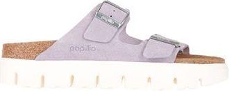 Papillio CALZADO - Sandalias con cierre en YOOX.COM