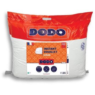 Dodo Relleno N&oacute;rdico Dodo Cozy Moment 220 X 240 Cm