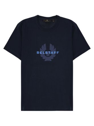 Belstaff T Shirt With Logo