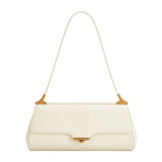 JW PEI Shoulder Bags, female, White, Size: ONE SIZE Eloise Shoulder Bag
