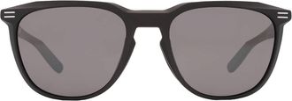 Oakley Thurso Prizm Black Polarized Oval Mens Sunglasses OO9286 928602 54