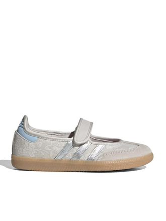 adidas Originals Samba Jane Grigio