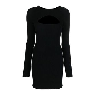 Dsquared2 Donna, Abiti, Nero, M, new