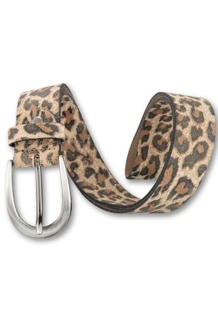 Bernd G&ouml;tz Lederg&uuml;rtel