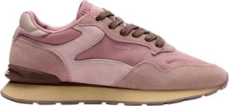 Hoff City Sneaker - unisex - Sneakers - Roze - 46 EU - Schoenen