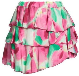 Vicolo BOTTOMWEAR - Mini skirts sur YOOX.COM