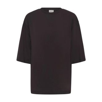 Gestuz Mujer, Camisetas, P&uacute;rpura, Talla: XS