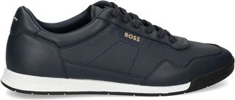 BOSS Sneakers basse - Blu
